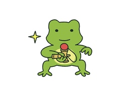 do wellのイラスト